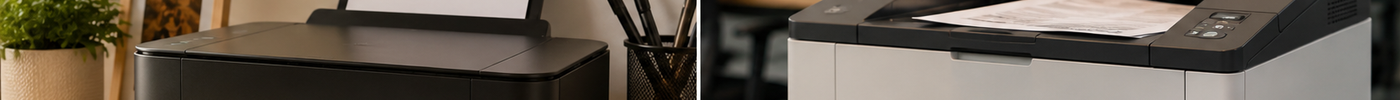 Laser vs Inkjet Printer: Which Is Right for Your Nairobi Office?