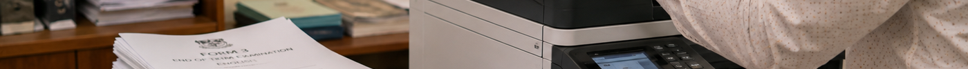 Best Printers for Schools and Learning Institutions in Kenya