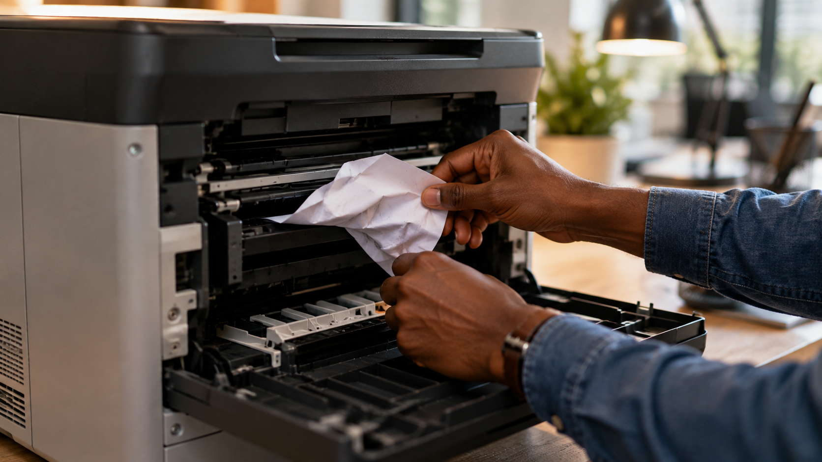 Why Is My Printer Not Printing? 12 Common Problems and Fixes