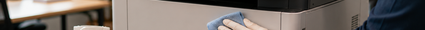 How to Extend the Life of Your Office Printer: A Maintenance Guide