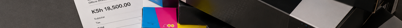 The Real Cost of Printing in Kenya: Ink vs Toner Cost Per Page Explained