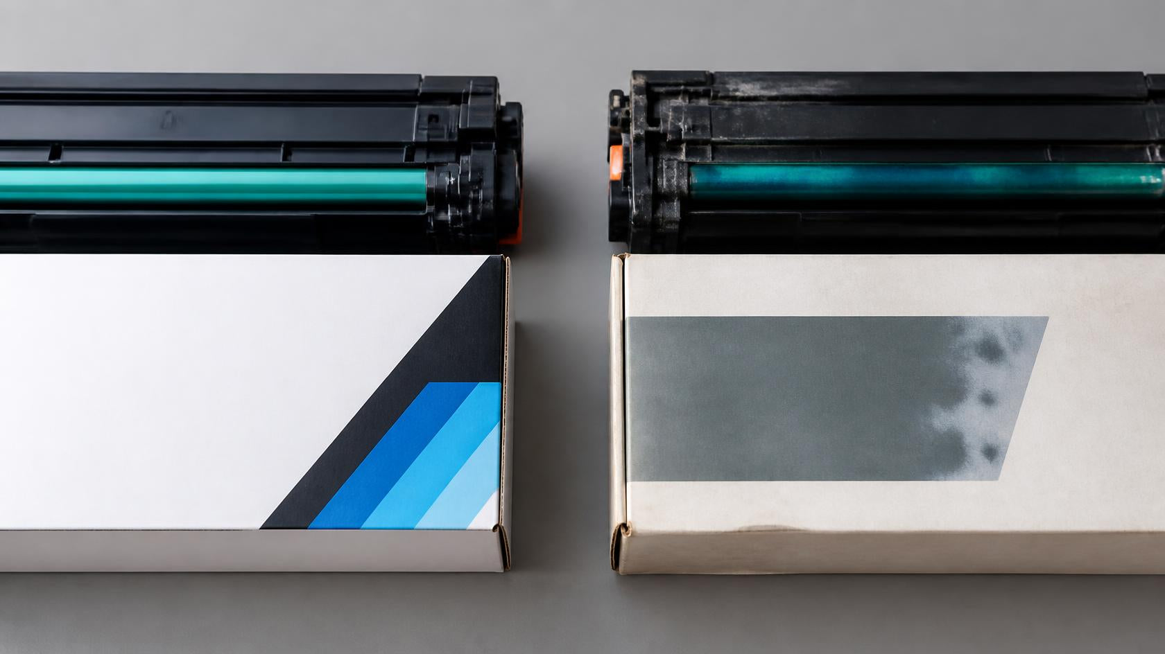How to Tell Genuine From Counterfeit Ink and Toner Cartridges in Kenya