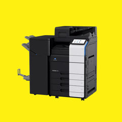 Collection image for: A3 Color Photocopiers and MFPs