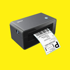 Collection image for: Label / Barcode Printers
