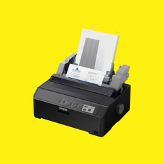 Collection image for: Dot Matrix Printers