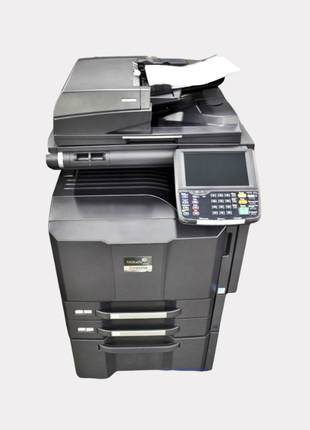 Kyocera TASKalfa 4500I - 45 ppm