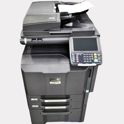 Kyocera TASKalfa 4500I - 45 ppm