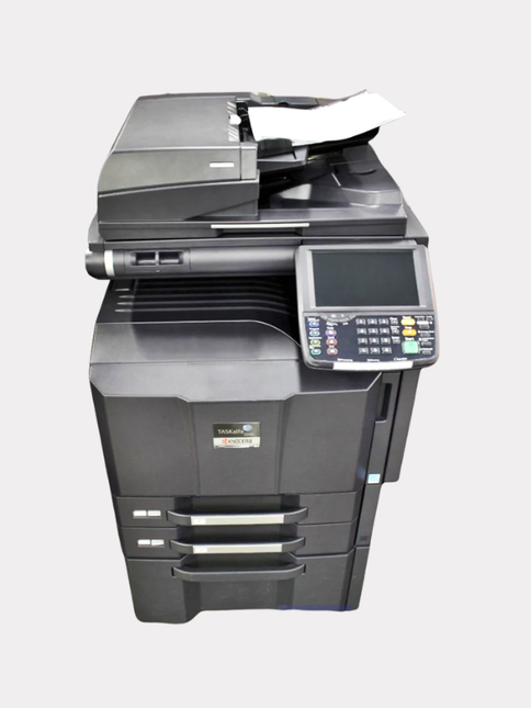 Kyocera TASKalfa 4500I - 45 ppm