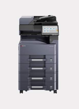 KyoceraTaskAlfa 3252ci - 32 ppm