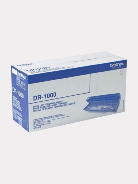 Compatible Black Toner Cartridge for Brother TN-1000