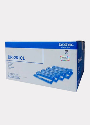 Brother DR-261CL Drum Unit
