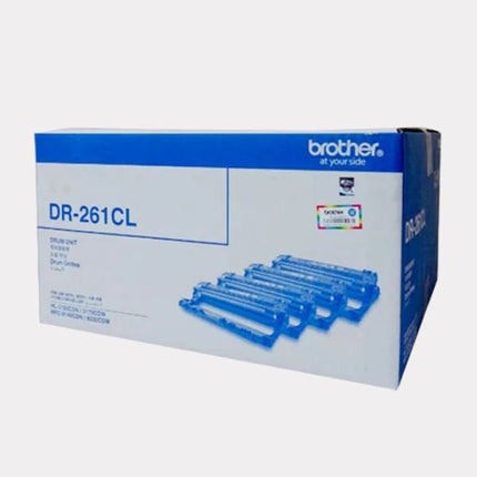 Compatible Drum Unit for Brother DR-261CL