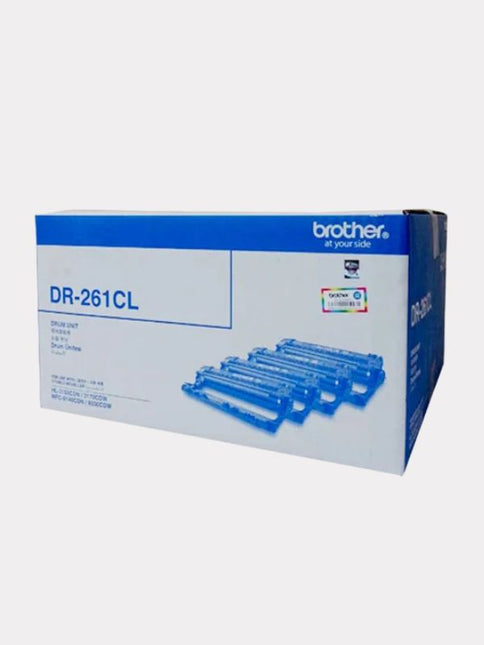 Compatible Drum Unit for Brother DR-261CL