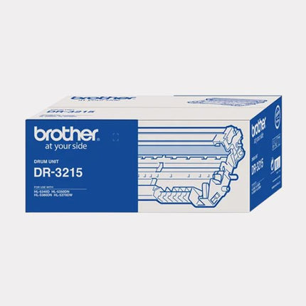 Compatible Drum Unit for Brother DR-3215