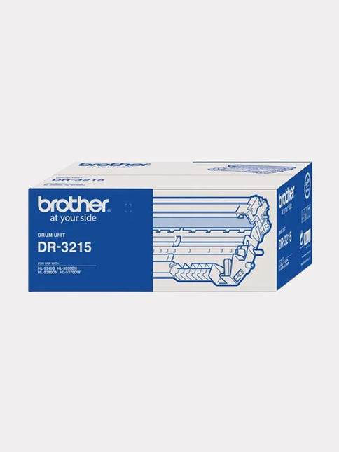 Compatible Drum Unit for Brother DR-3215