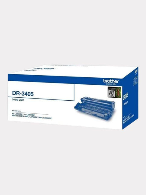 Compatible Drum Unit for Brother DR-3405