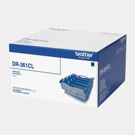 Compatible Drum Unit for Brother DR-361CL