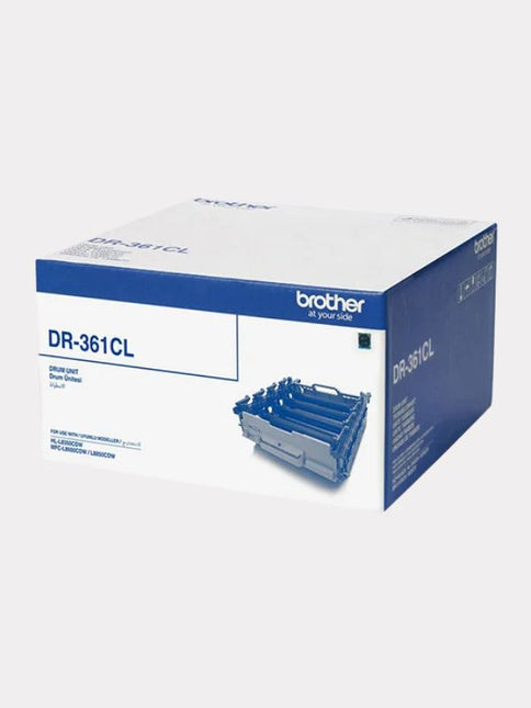 Compatible Drum Unit for Brother DR-361CL