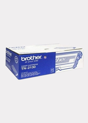 Brother TN-2130 Black Toner Cartridge