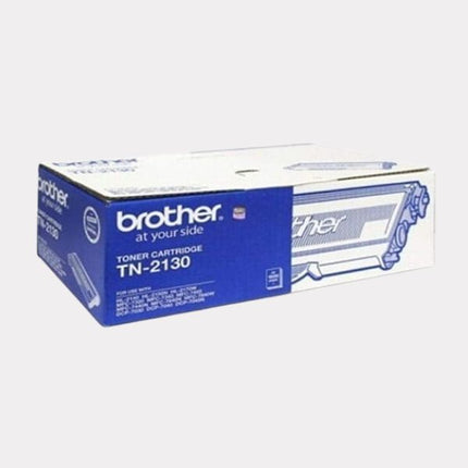 Compatible Black Toner Cartridge for Brother TN-2130