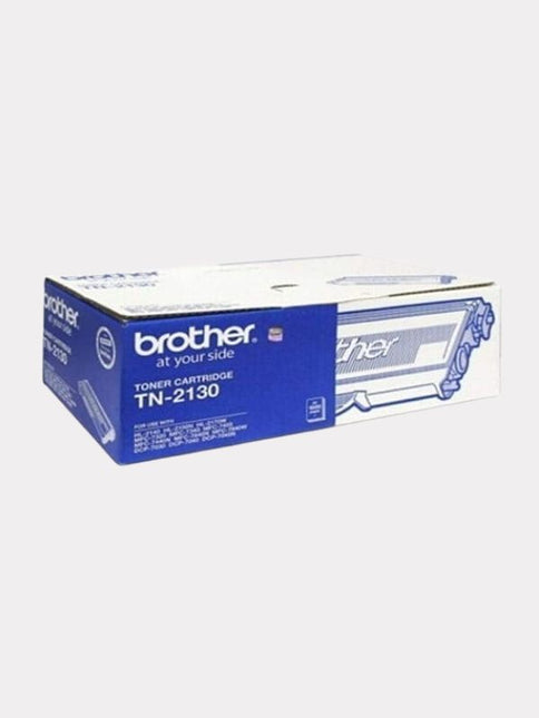 Compatible Black Toner Cartridge for Brother TN-2130