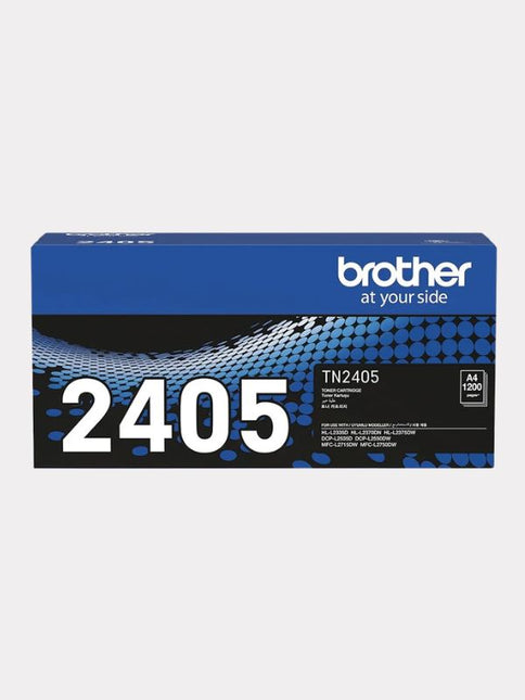 Compatible Black Toner Cartridge for Brother TN-2405