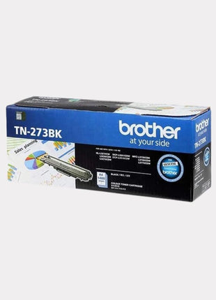 Brother TN-273 Toner Cartridge