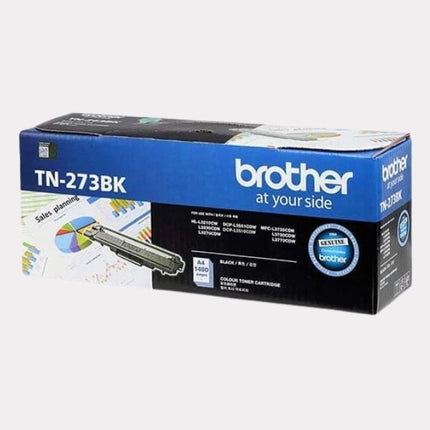 Compatible Toner Cartridge for Brother TN-273