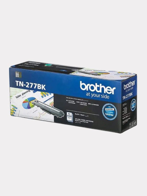 Compatible Black Toner Cartridge for Brother TN-3250