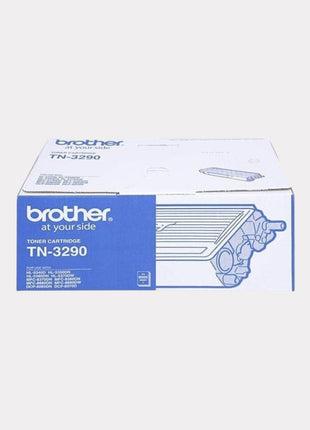 Brother TN-3290 Black Toner Cartridge