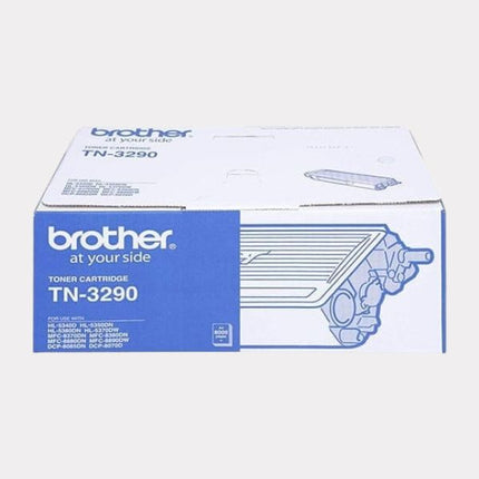 Compatible Black Toner Cartridge for Brother TN-3290