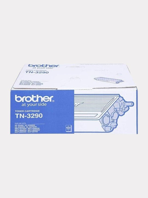 Compatible Black Toner Cartridge for Brother TN-3290