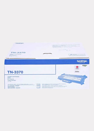 Brother TN-3370 Black Toner Cartridge