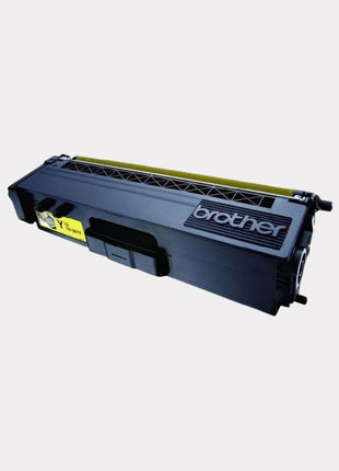 Brother TN-361 Yellow Toner Cartridge