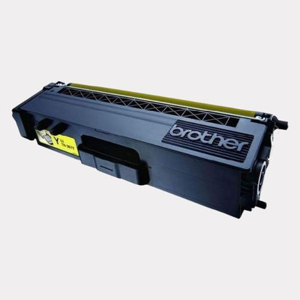 Compatible Yellow Toner Cartridge for Brother TN-361