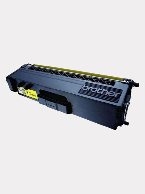 Compatible Yellow Toner Cartridge for Brother TN-361