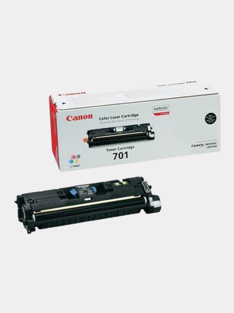 Compatible Toner Cartridge for Canon 701