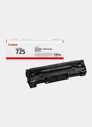Canon 725 Toner Cartridge