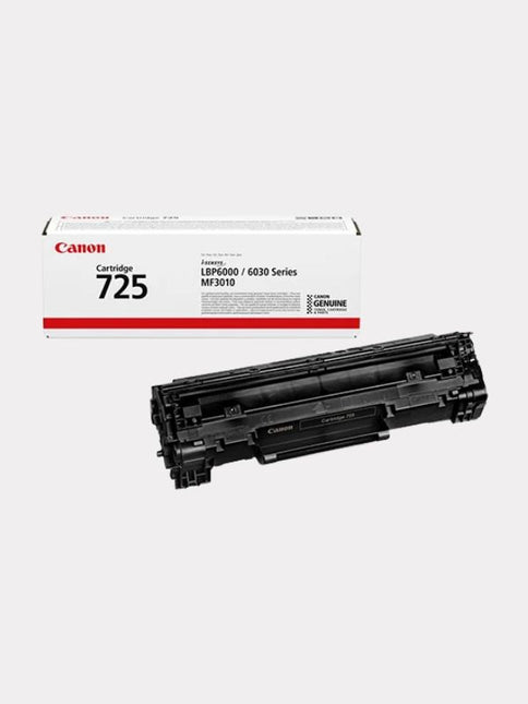 Compatible Toner Cartridge for Canon 725