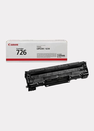 Canon 726 Toner Cartridge