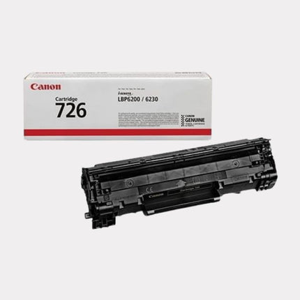 Compatible Toner Cartridge for Canon 726