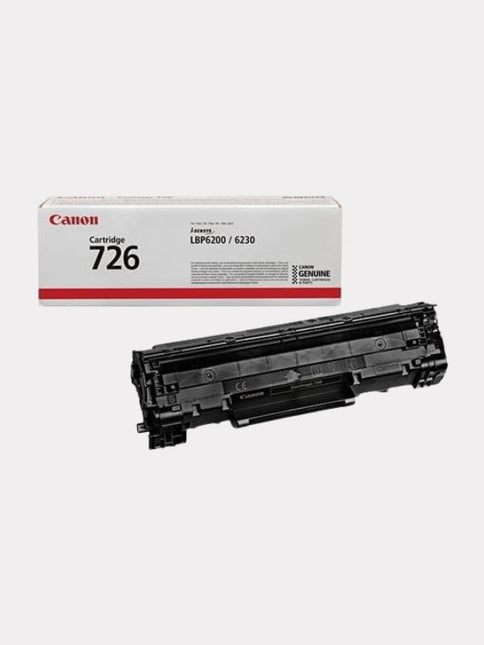 Compatible Toner Cartridge for Canon 726