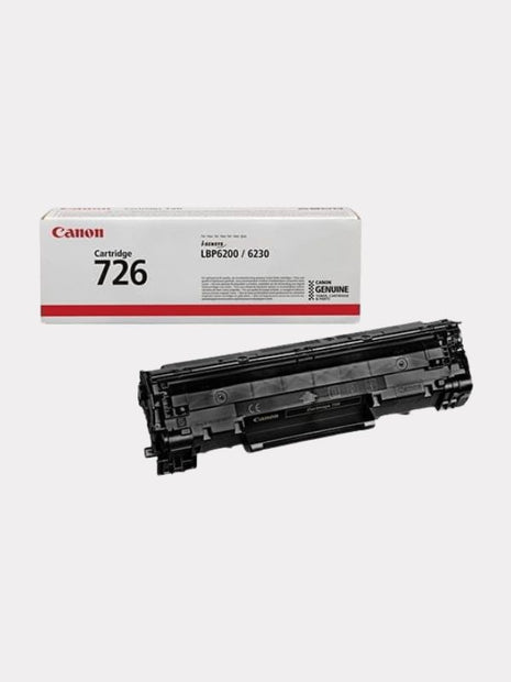 Canon 726 Toner Cartridge
