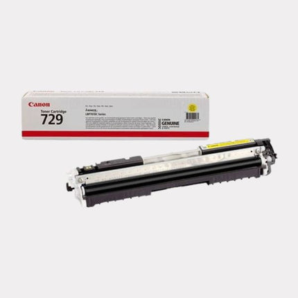 Compatible Toner Cartridge for Canon 729