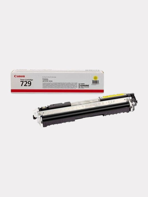 Compatible Toner Cartridge for Canon 729