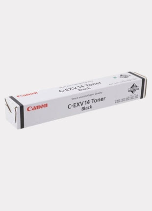 Canon C-EXV 14 Black Toner Cartridge