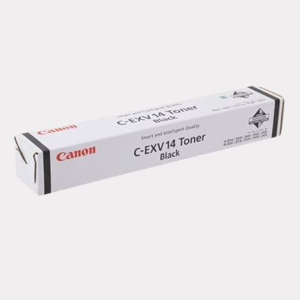 Compatible Black Toner Cartridge for Canon C-EXV 14
