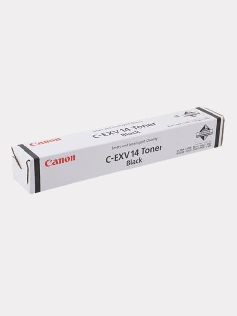Compatible Black Toner Cartridge for Canon C-EXV 14