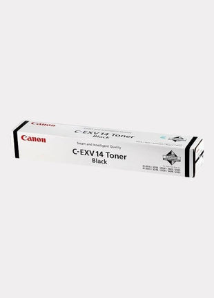 Canon C-EXV14 / GPR-18 / NPG-28 Black Toner Cartridge