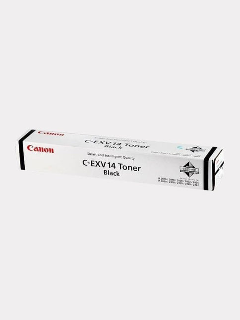Compatible Black Toner Cartridge for Canon C-EXV14 / GPR-18 / NPG-28
